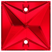 Premium Light Siam 16mm Square